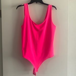 Expres Body Contour Bodysuit